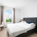 Easy Rent - Kompozytorow Polskich, Free Parking, 24h Check-in *