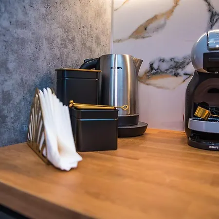 公寓 Easy Rent - Kompozytorow Polskich, Free Parking, 24h Check-in 卢布林