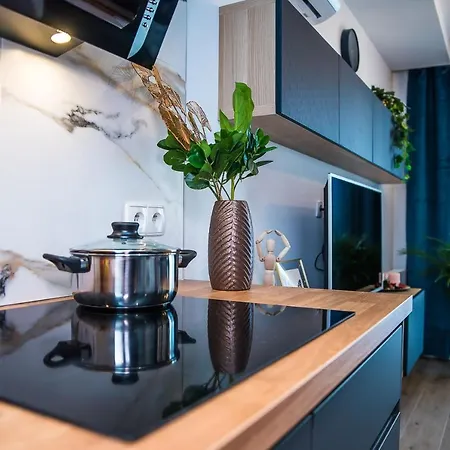 Easy Rent - Kompozytorow Polskich, Free Parking, 24h Check-in 公寓 *