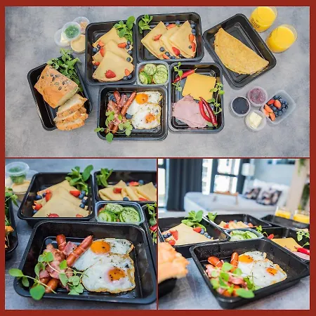 Easy Rent - Kompozytorow Polskich, Free Parking, 24h Check-in