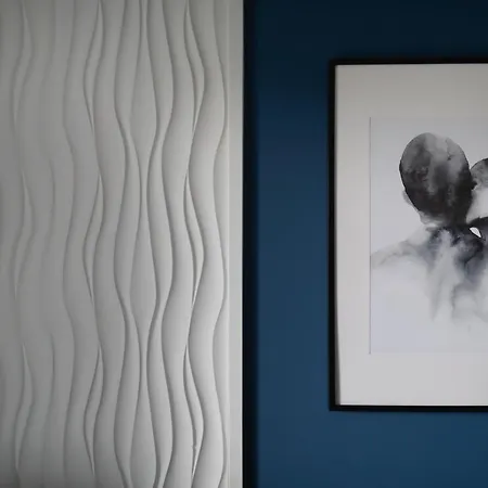 Easy Rent - Kompozytorow Polskich, Free Parking, 24h Check-in 公寓 *