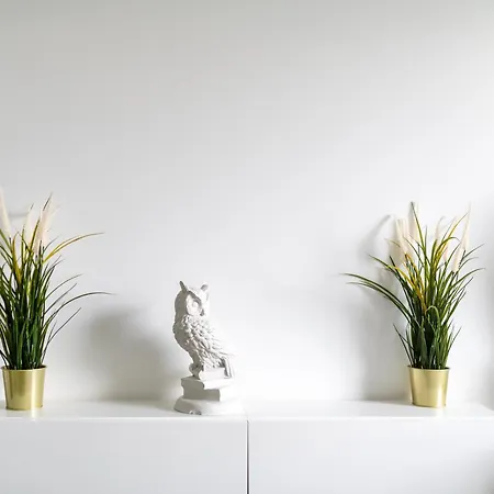 Apartment Easy Rent - Kompozytorow Polskich, Free Parking, 24h Check-in *