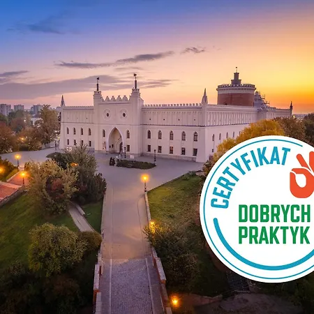 Easy Rent - Kompozytorow Polskich, Free Parking, 24h Check-in Апартаменты *
