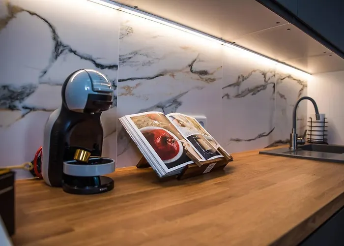 Easy Rent - Kompozytorow Polskich, Free Parking, 24h Check-in *