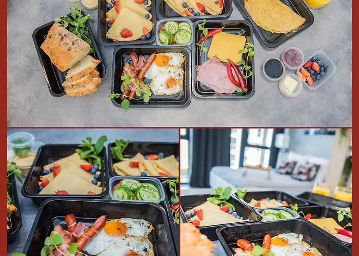 Easy Rent - Kompozytorow Polskich, Free Parking, 24h Check-in