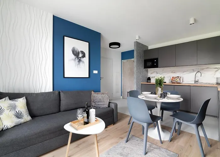 Easy Rent - Kompozytorow Polskich, Free Parking, 24h Check-in * Λούμπλιν