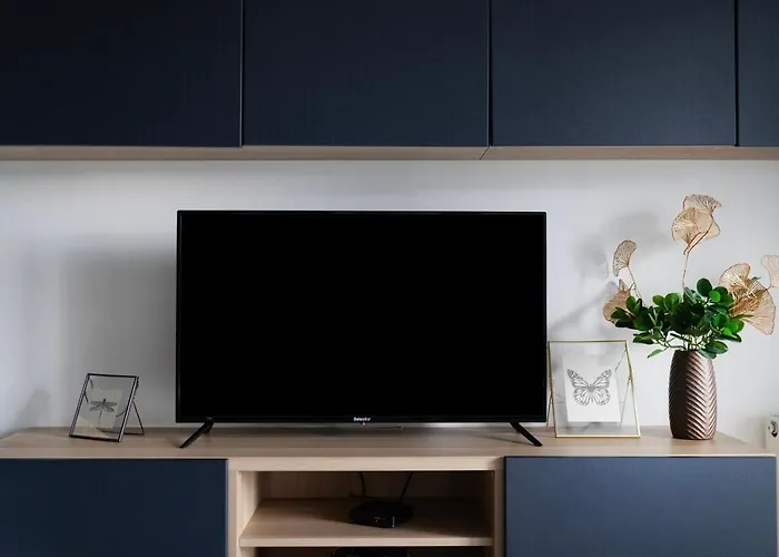 Easy Rent - Kompozytorow Polskich, Free Parking, 24h Check-in Λούμπλιν