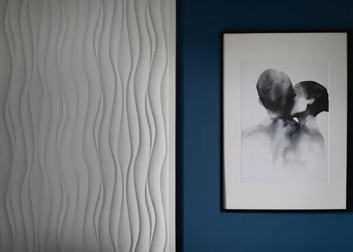 Easy Rent - Kompozytorow Polskich, Free Parking, 24h Check-in Διαμέρισμα *